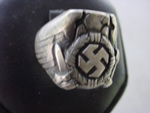 Hitler Youth Leader's Ring